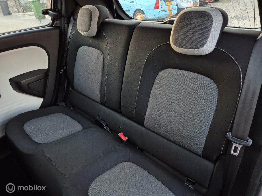 Renault Twingo 1.0 sce origineel nl / dealeronderhouden / cruisecontrol