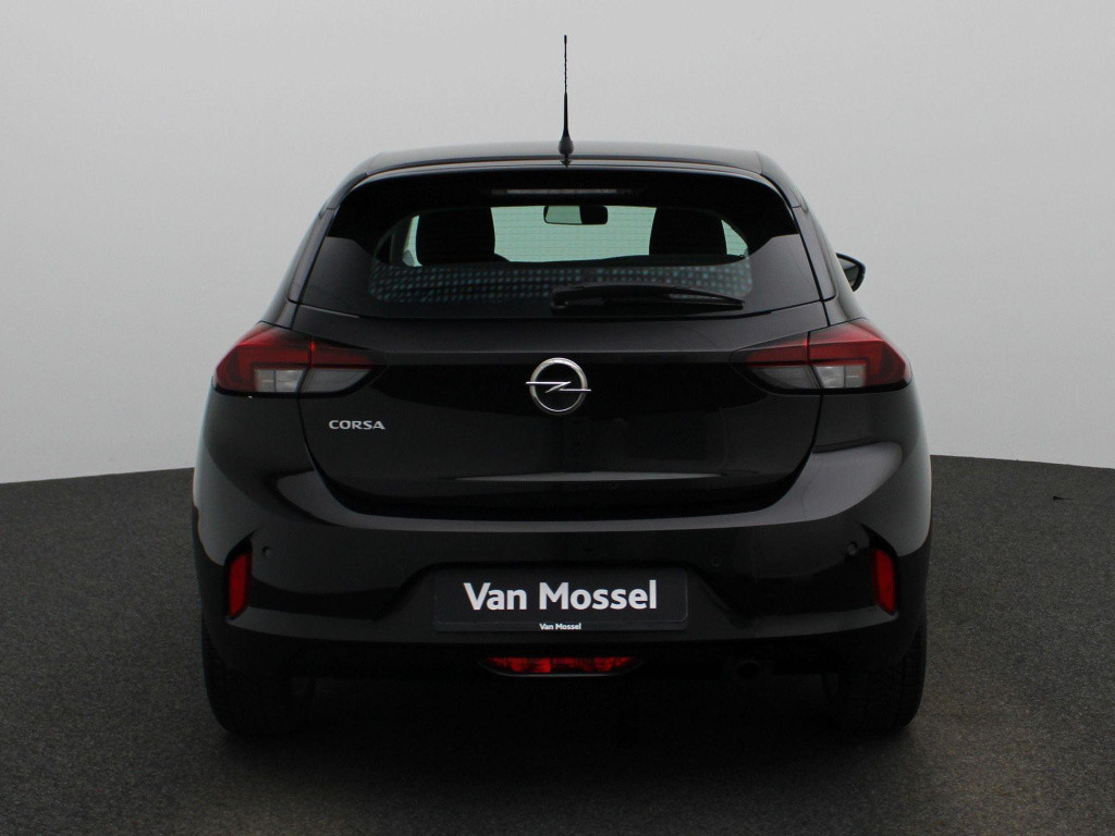 Opel Corsa 1.2 edition | automaat | navigatie | apple carplay / android aut