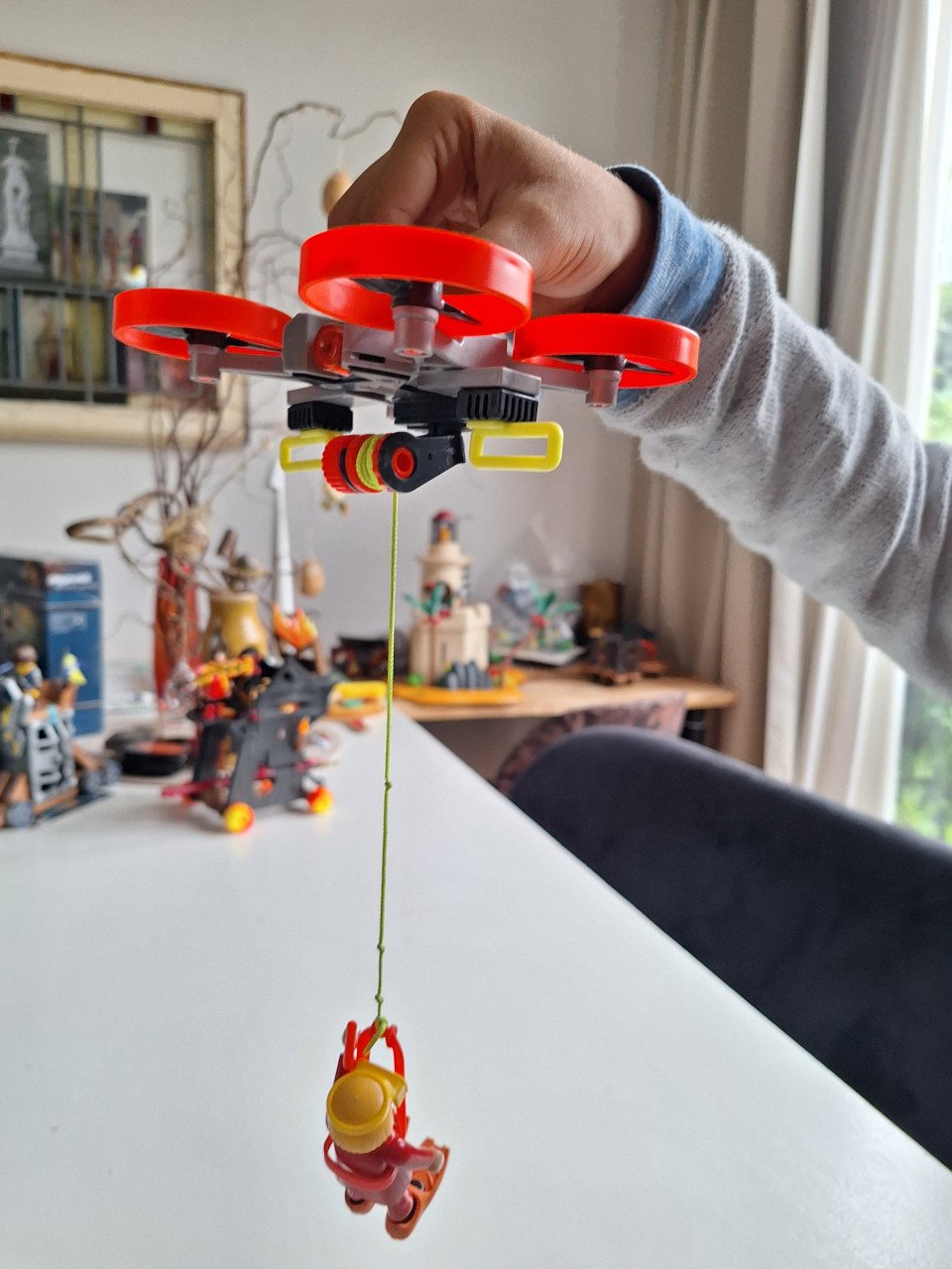 Playmobil 70143