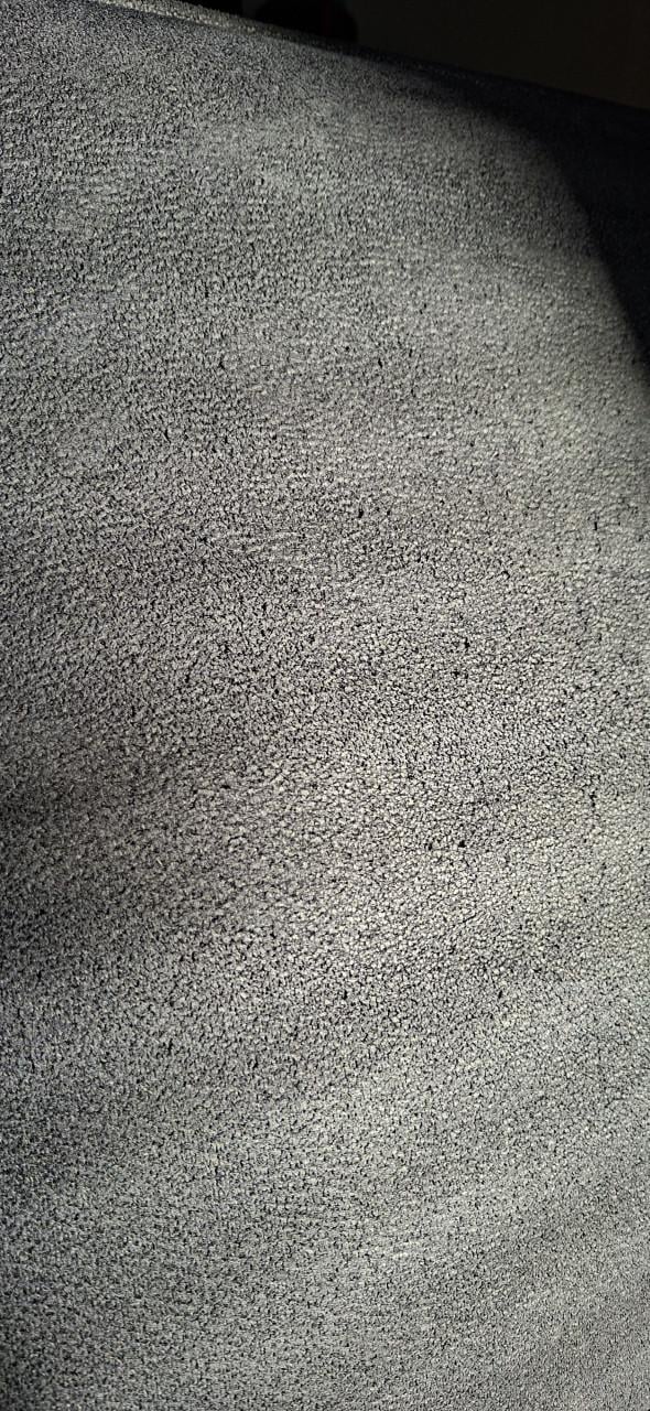 Eleonora fauteuil Delta Kleur blauw