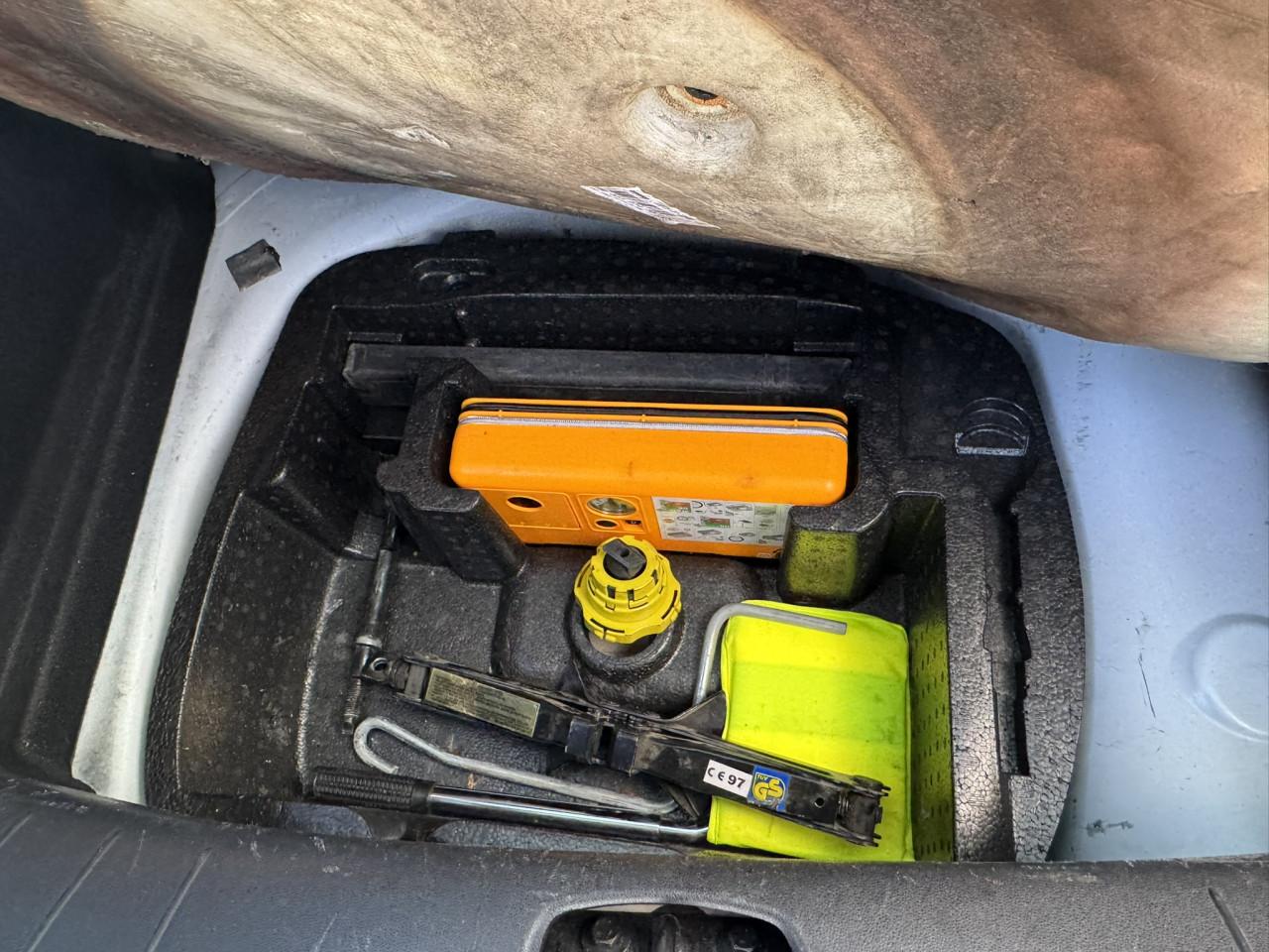 Citroen DS3 VTi 1.6 So Chic 2011 170.000 km | Nieuwe APK