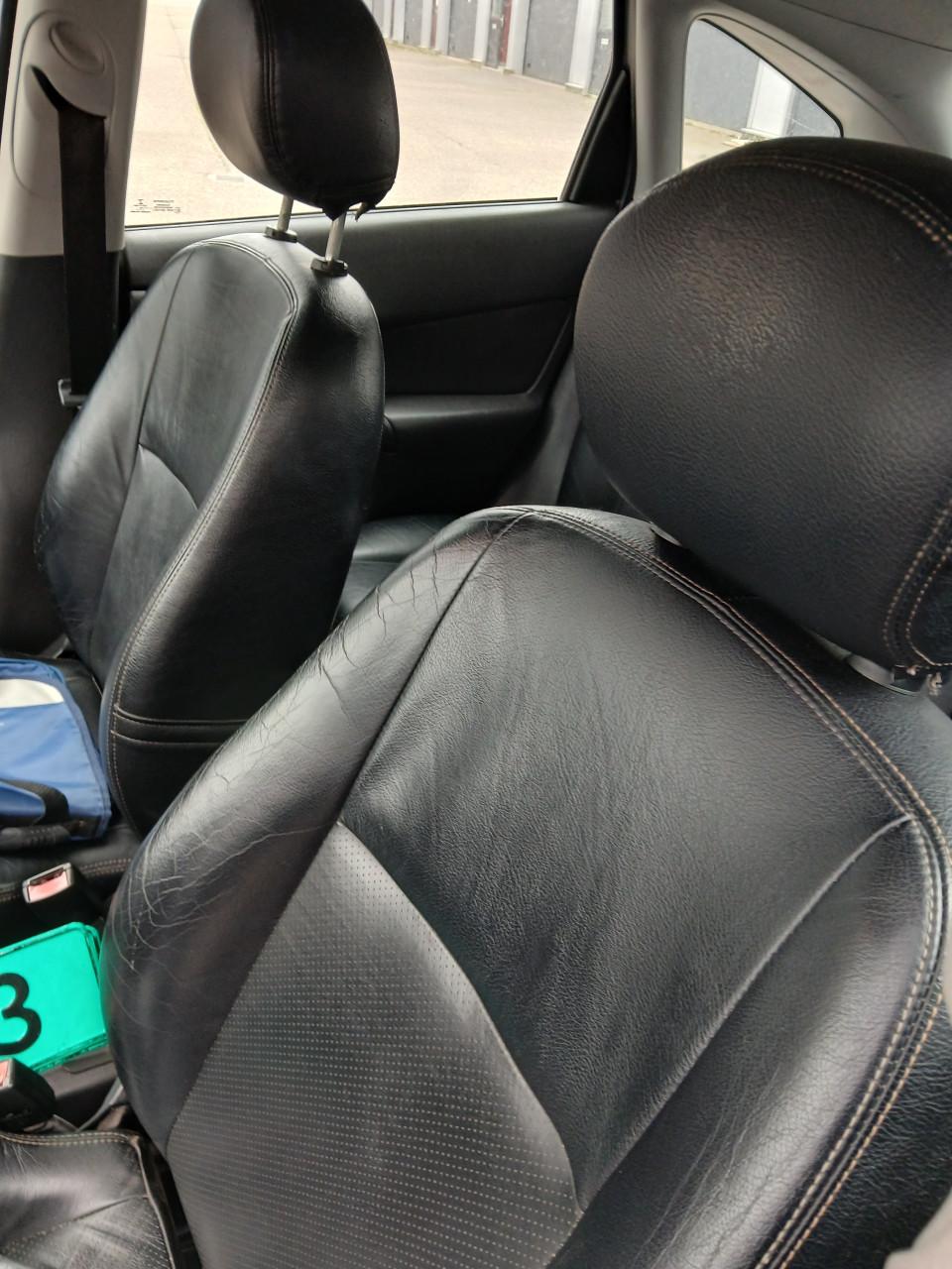 Ford Focus 1.6-2006-km 169234 NAP-Airco-stuurbekr-L.M. velgen-nw.apk-1850,=