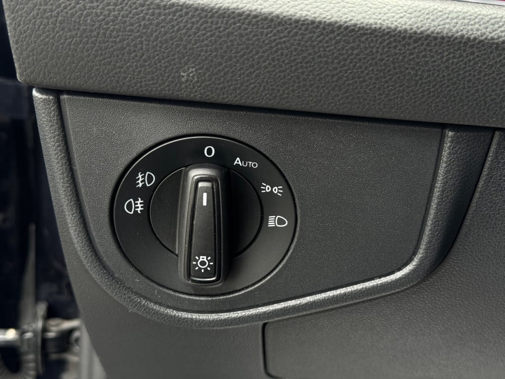 Volkswagen Polo 2.0 tsi gti * panoramadak * stoelverwarming * camera