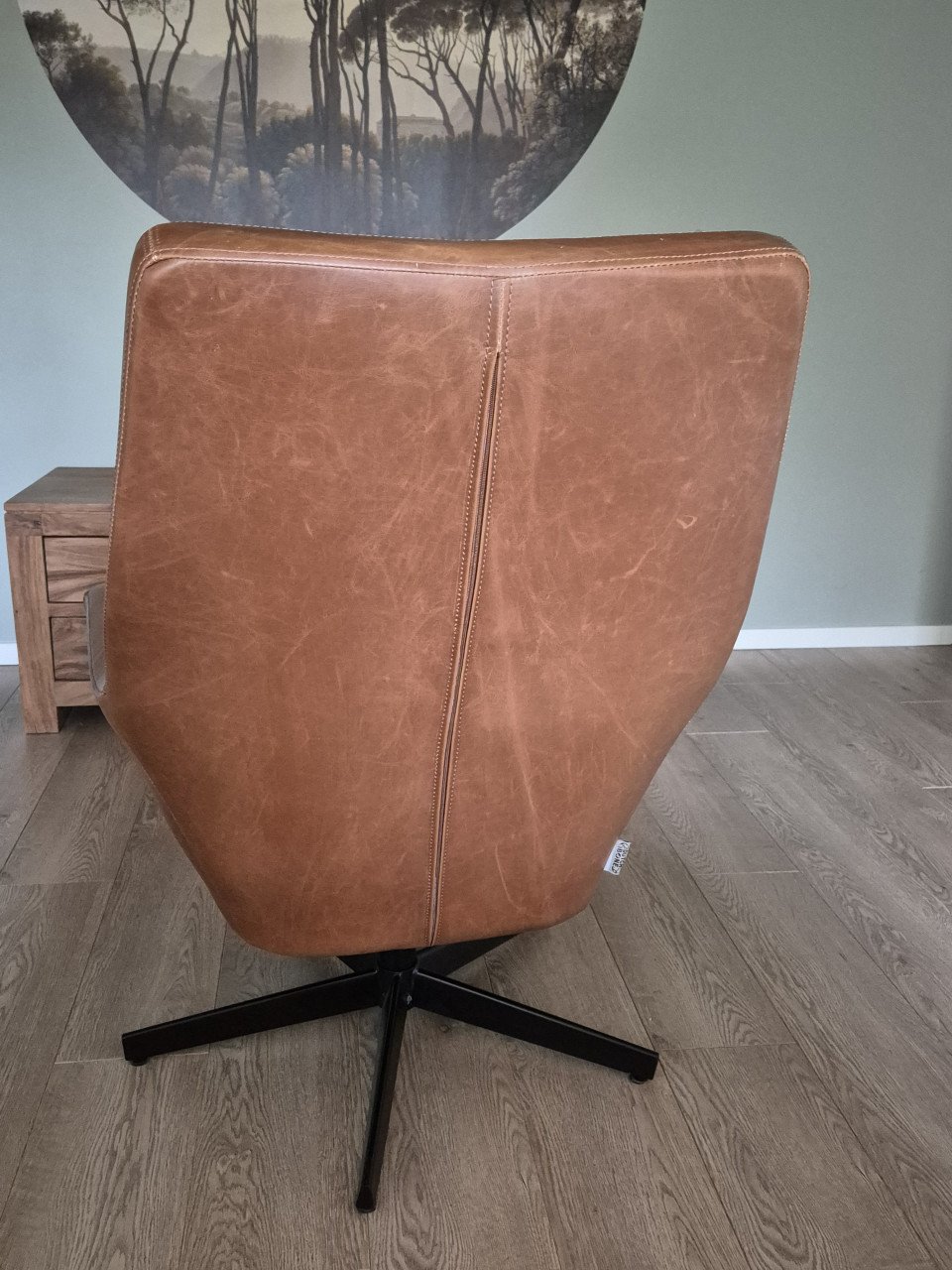 Stoel / fauteuil