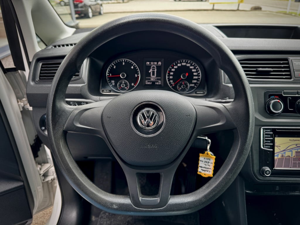 Volkswagen Caddy 2.0 tdi l2h1 bmt maxi trendline navi