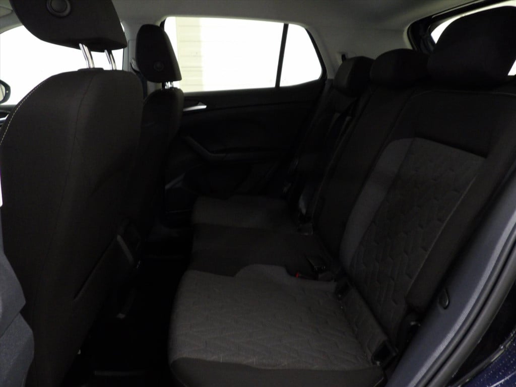 Volkswagen T-cross 1.0 tsi 115pk 7-dsg t-cross life