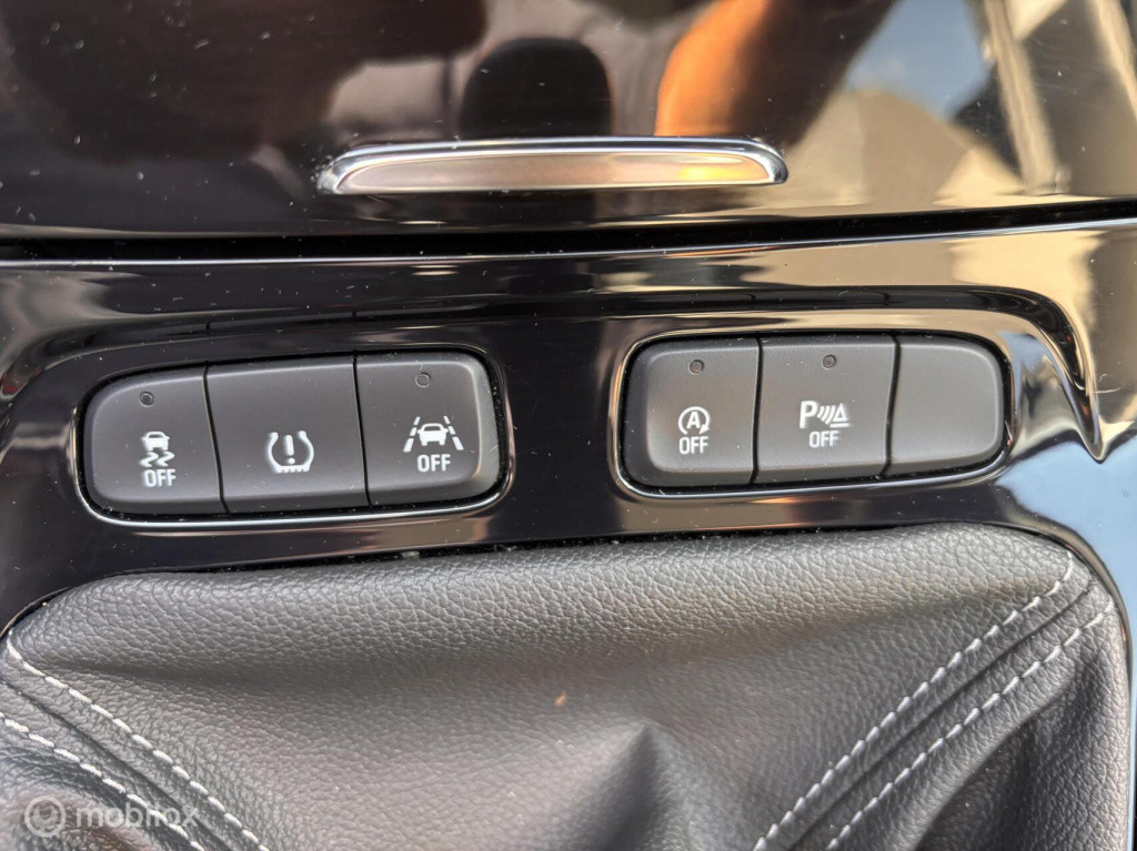 Opel Grandland X 1.2 turbo innovation trekhaak