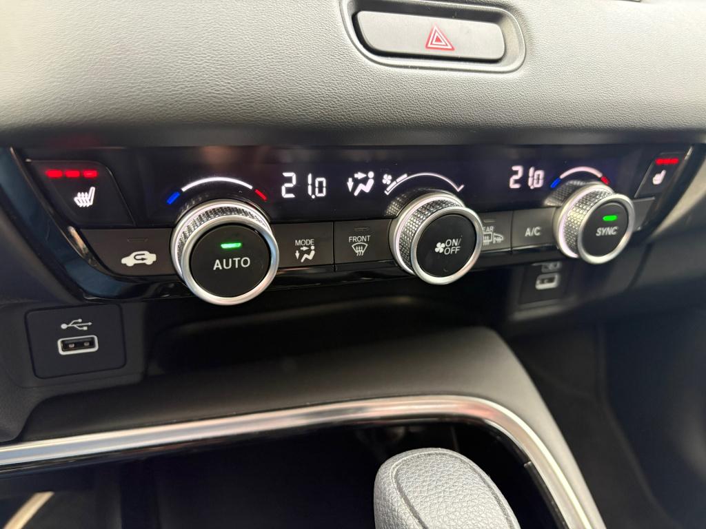 Honda HR-V 1.5 e:hev advance