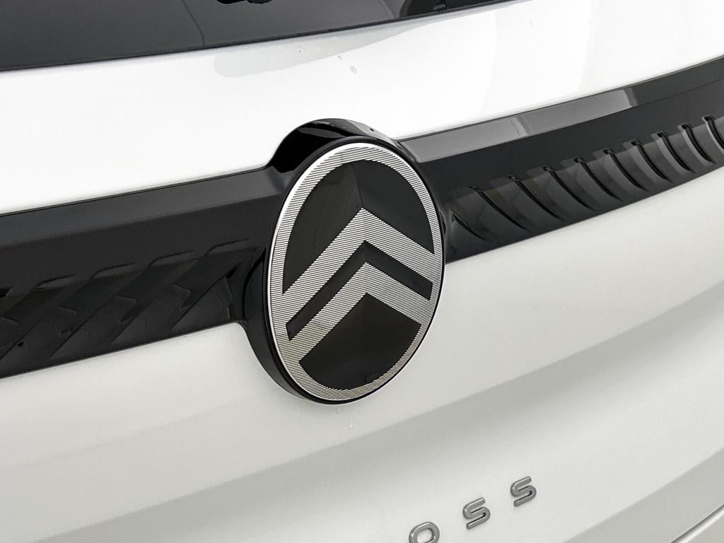 Citroen C3 Aircross hybrid 145pk automaat max | rijklaar | apple carplay | 