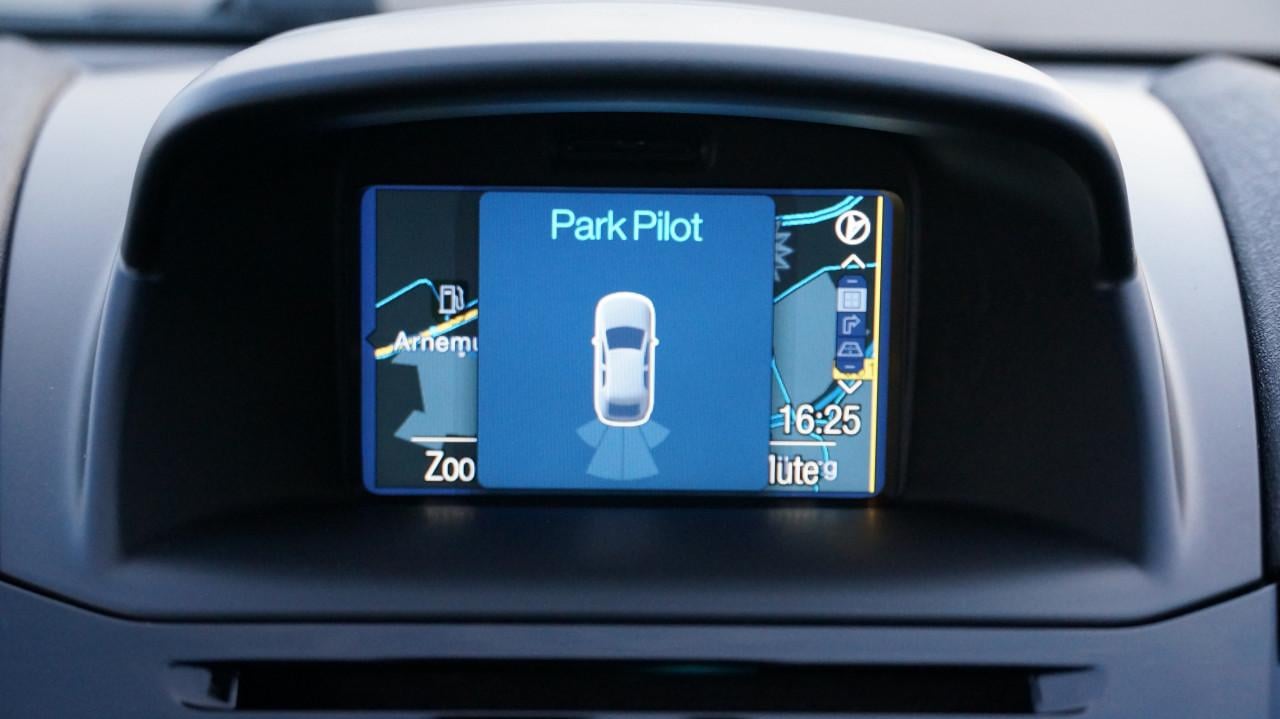 Ford Fiesta 1.0 EcoBoost Titanium rijklaar incl garantie