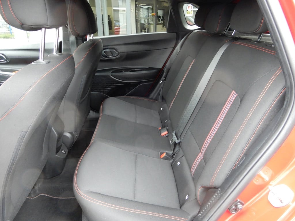 Hyundai I 20 1.0 t-gdi n line | 1e eigenaar | dealer onderhouden | zeer spo