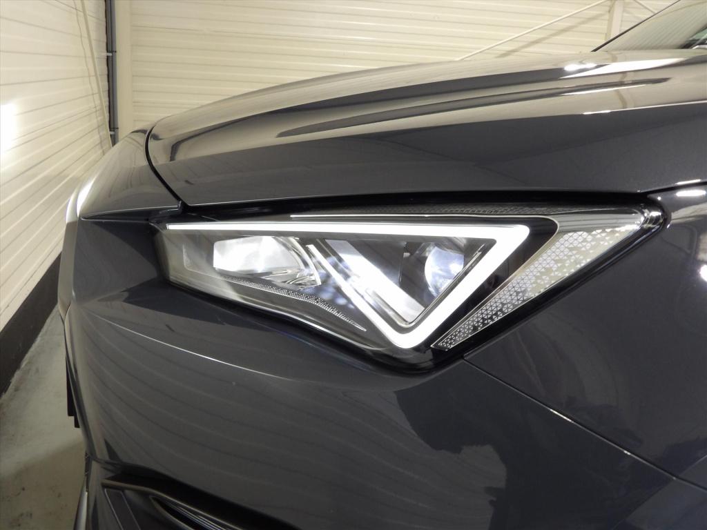 Seat Tarraco 1.5 tsi 150pk dsg-7 fr business intense 7-zits