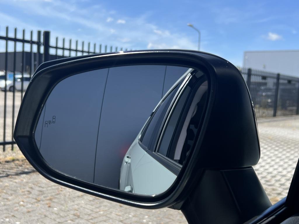 Toyota Rav4 2.5 hybrid awd adventure | innovation pack | full option
