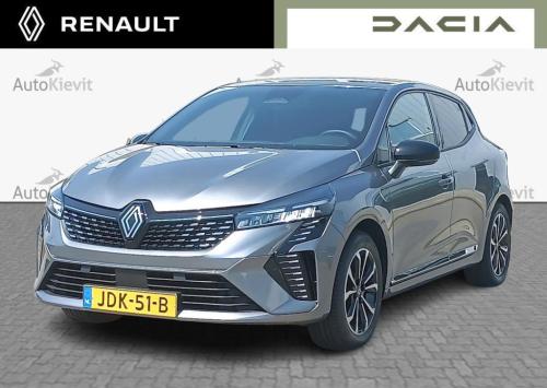 Renault Clio 1.6 e-tech full hybrid 145 techno