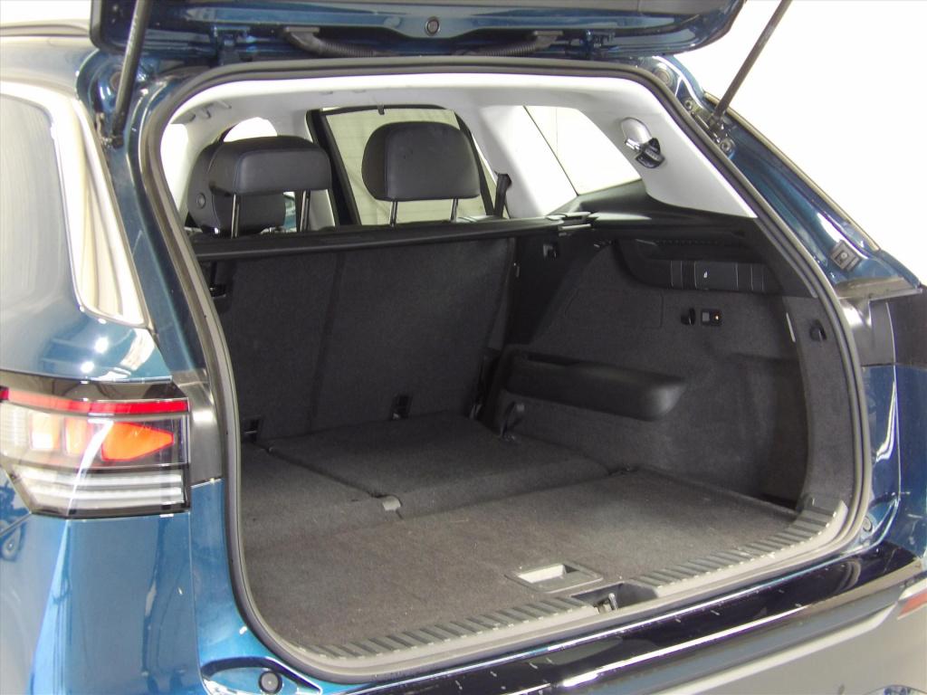 Volkswagen Tayron 1.5 etsi 150pk dsg-7 life edition 7 p, trekhaak
