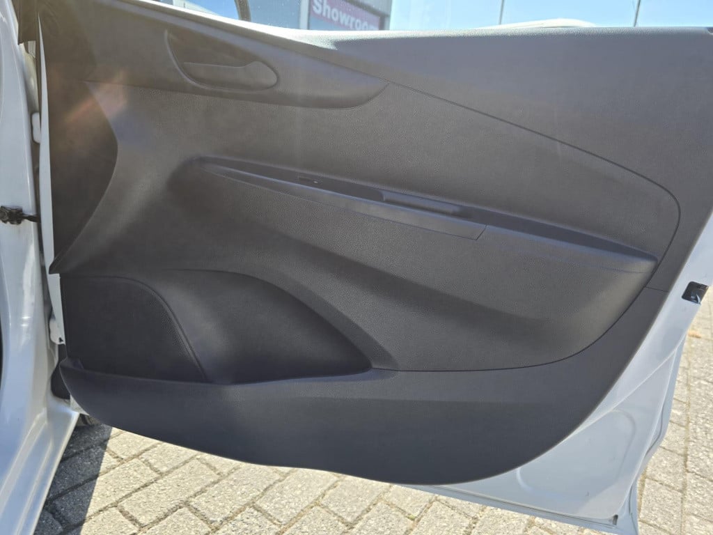 Opel Karl 1.0 ecoflex edition