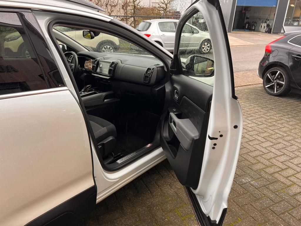 Citroen C5 Aircross 1.6 puretech feel