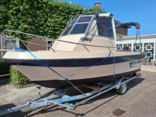ORCA 540