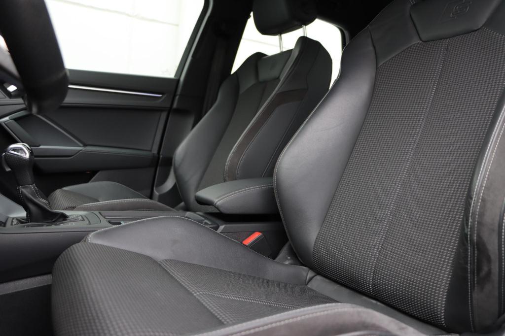 Audi Q3 35 tfsi s line pro line s 150pk s tronic