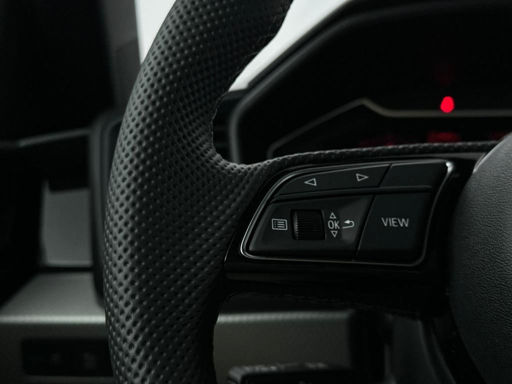 Audi A1 Sportback 25 tfsi advanced edition