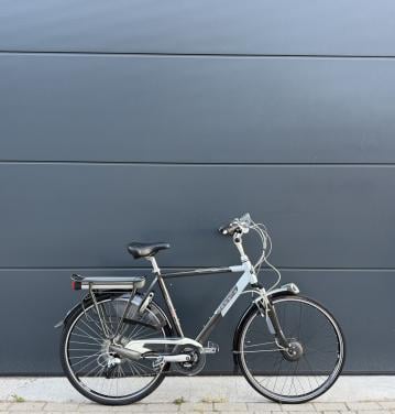 Zeer nette Gazelle Innergy elektrische fiets