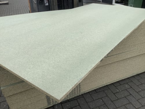 Nieuwe Spaanplaat V313 vochtwerend 122x244 spano