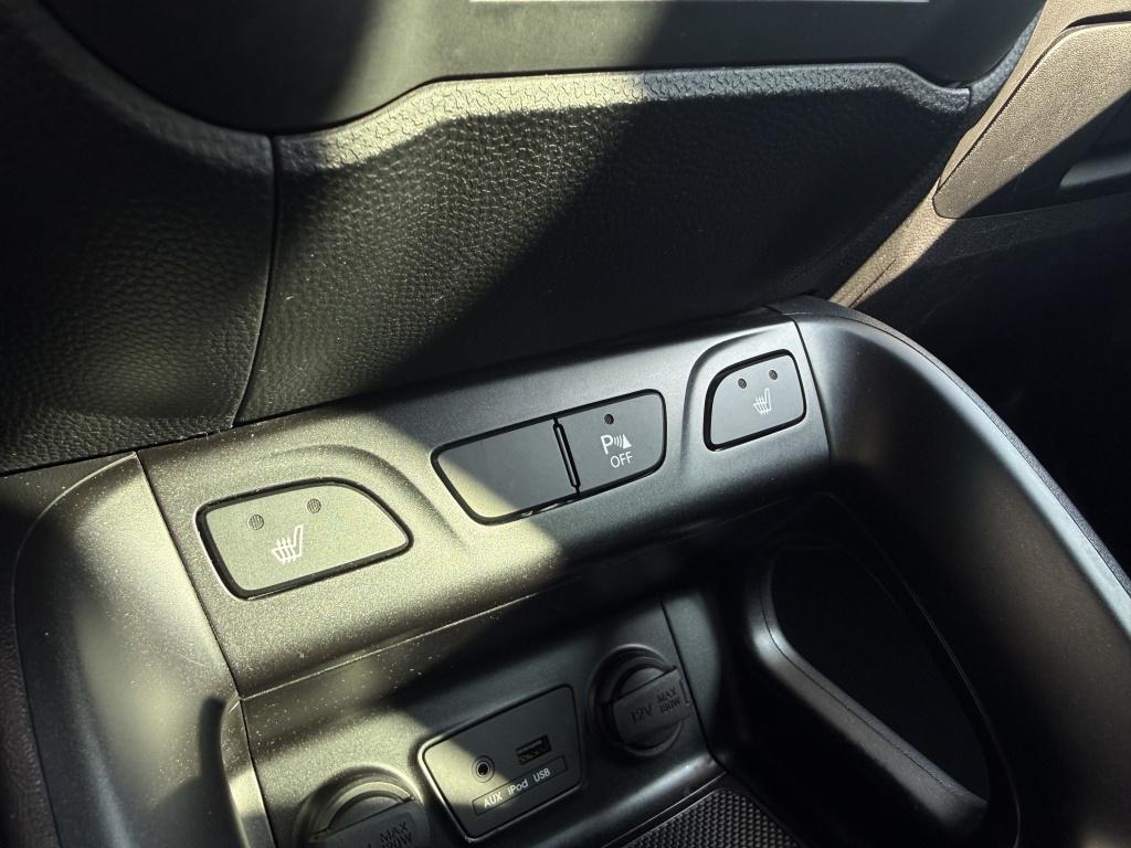 Hyundai Ix35 1.6i gdi move - luxe uitvoering -