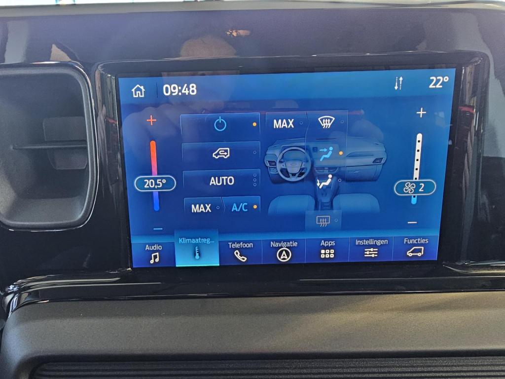 Ford Transit Courier 1.0 ecoboost 92kw tourneo