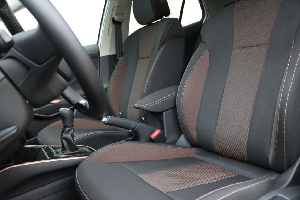 Skoda Fabia 1.0 tsi business edition black edition