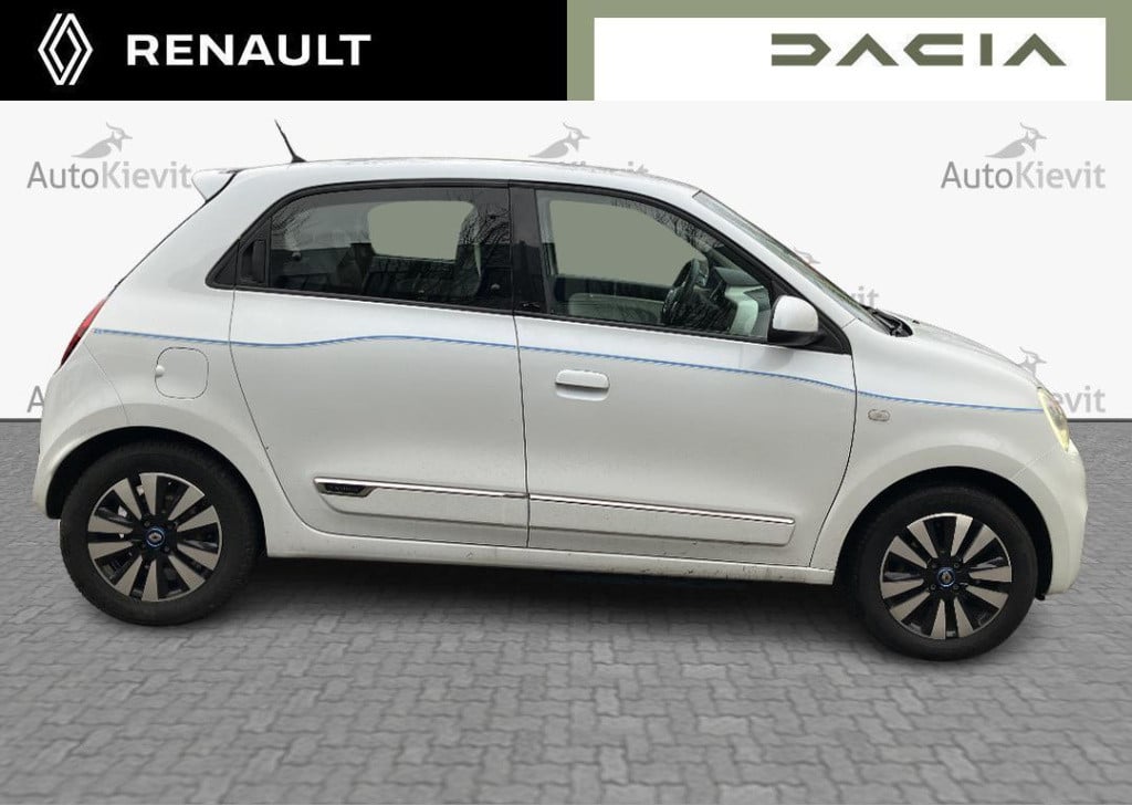 Renault Twingo z.e. r80 intens