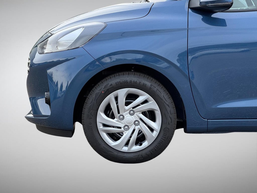 Hyundai I 10 1.0 comfort smart 5-zits