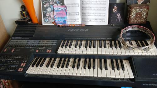 Orgel