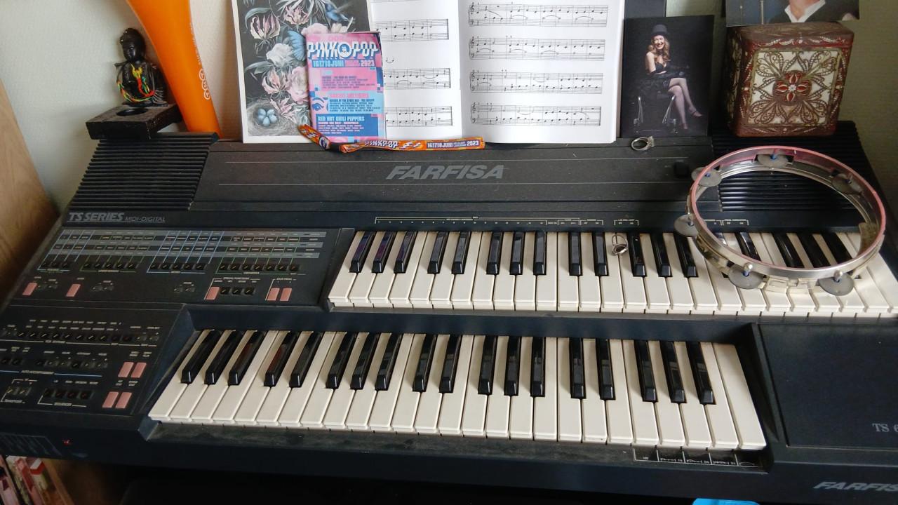 Orgel
