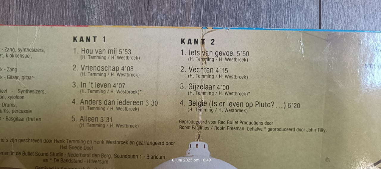 Het goede doel