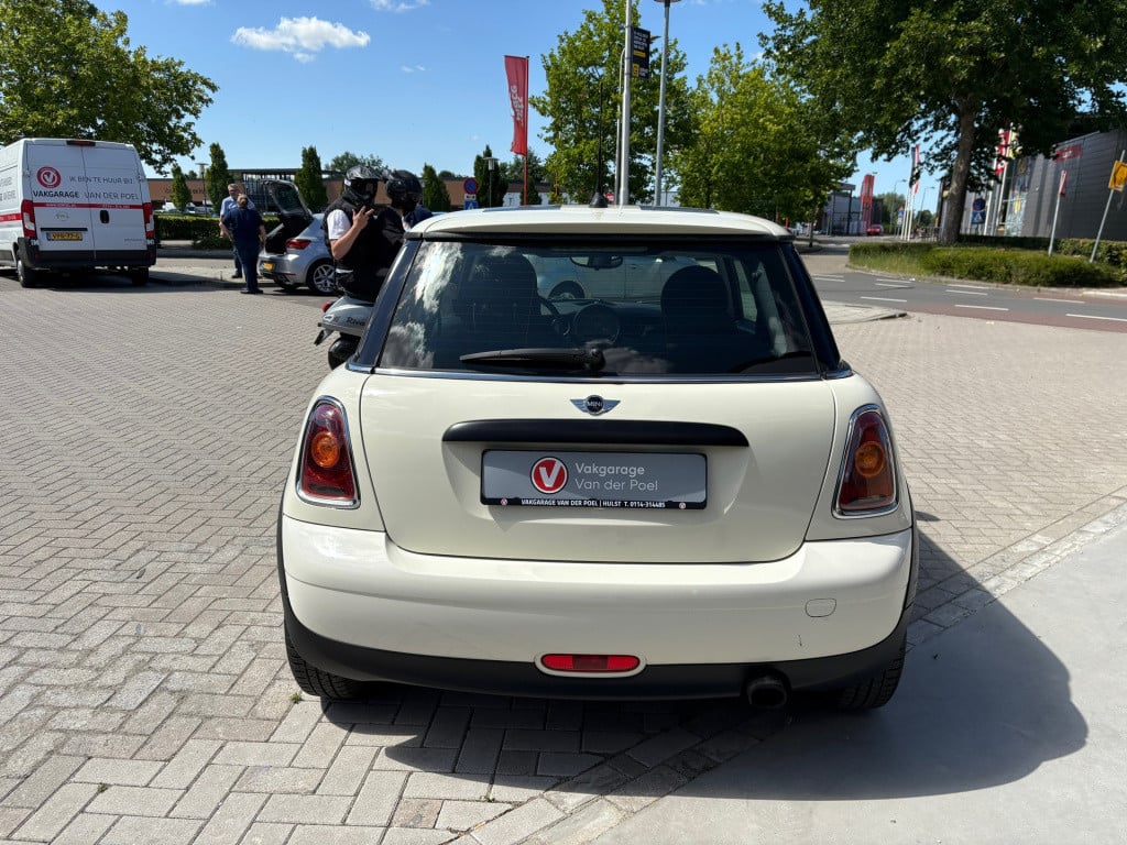Mini One mini 1.4