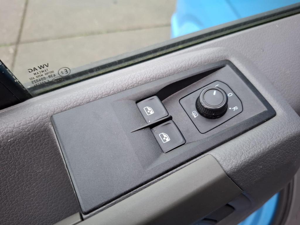 Volkswagen Crafter 35 2.0 tdi l4 trendline oprijwagen / ambulance / trailer