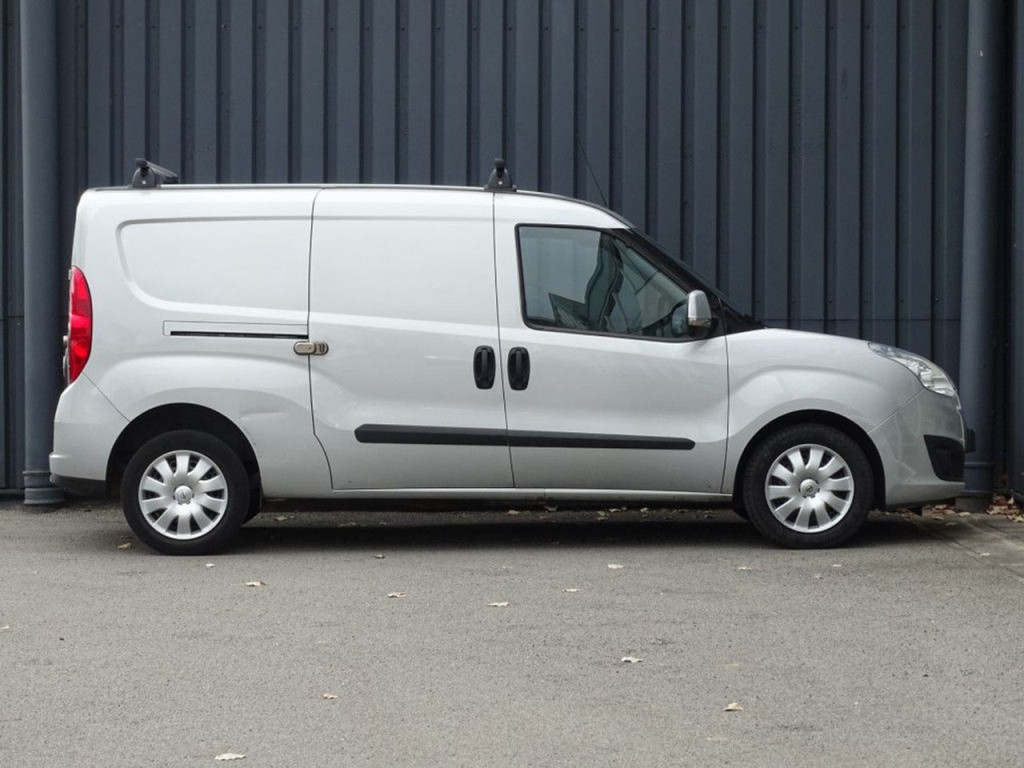 Opel Combo 1.3 cdti l2h1 sport airco | navi
