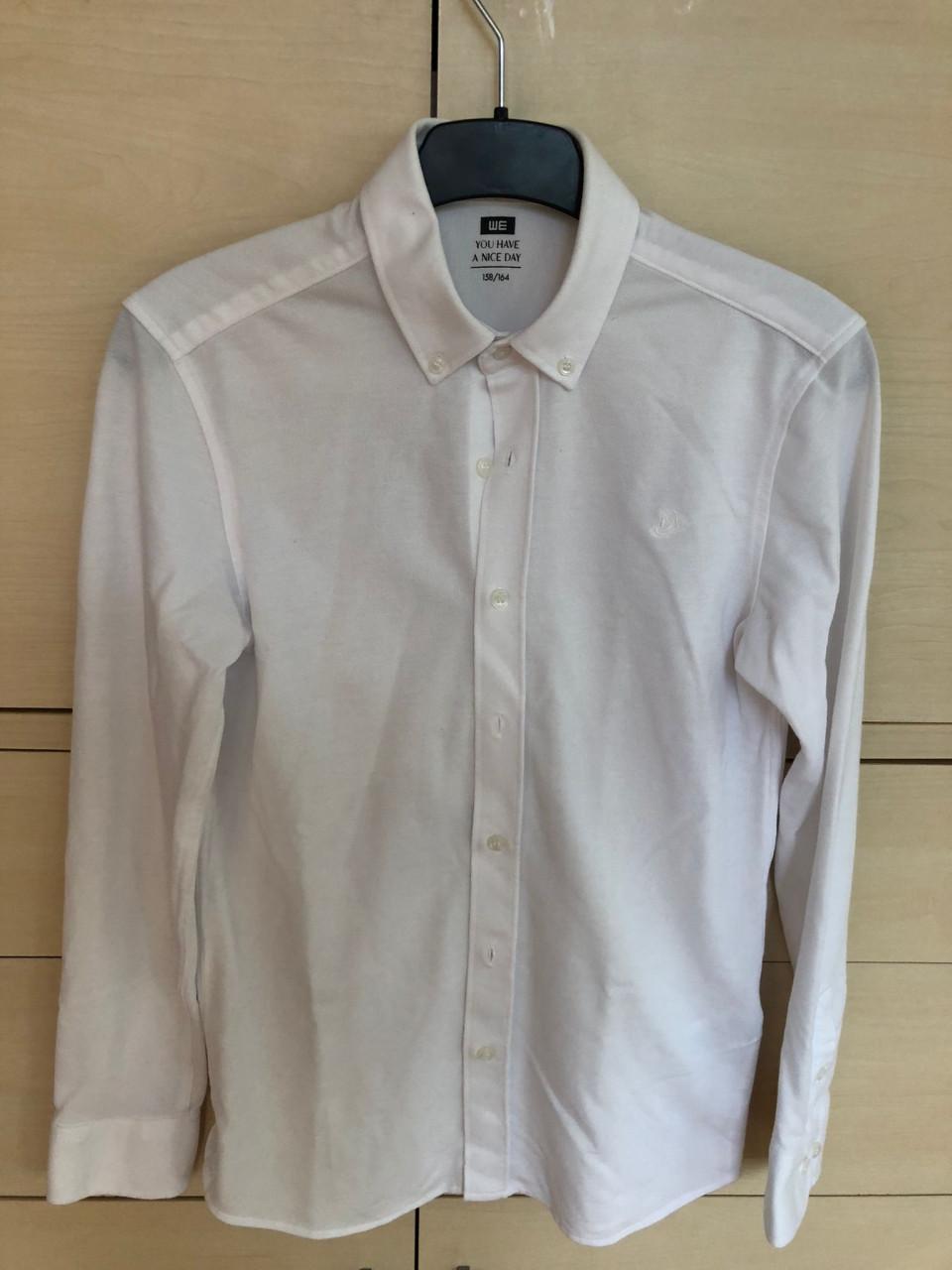 Feestkleding jongen 164