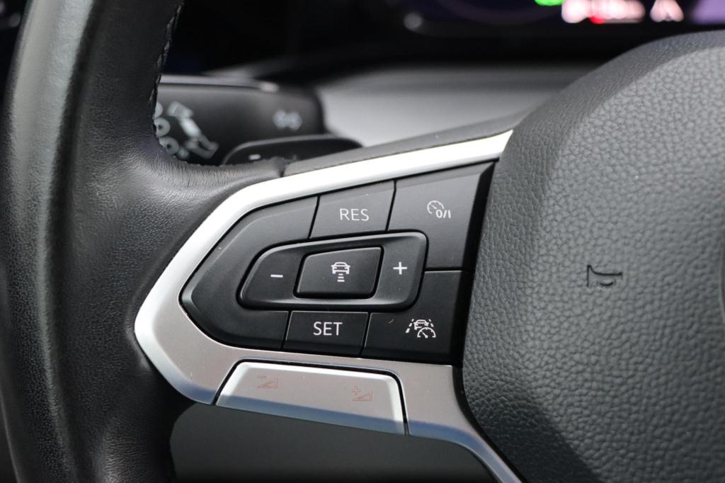 Volkswagen Golf 1.4 ehybrid style 204pk dsg6