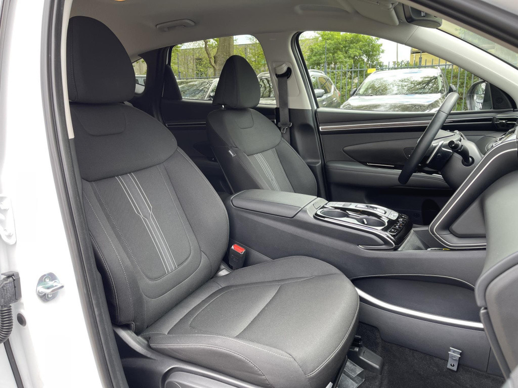 Hyundai Tucson 1.6 t-gdi mhev comfort smart | 1650kg trekgewicht |