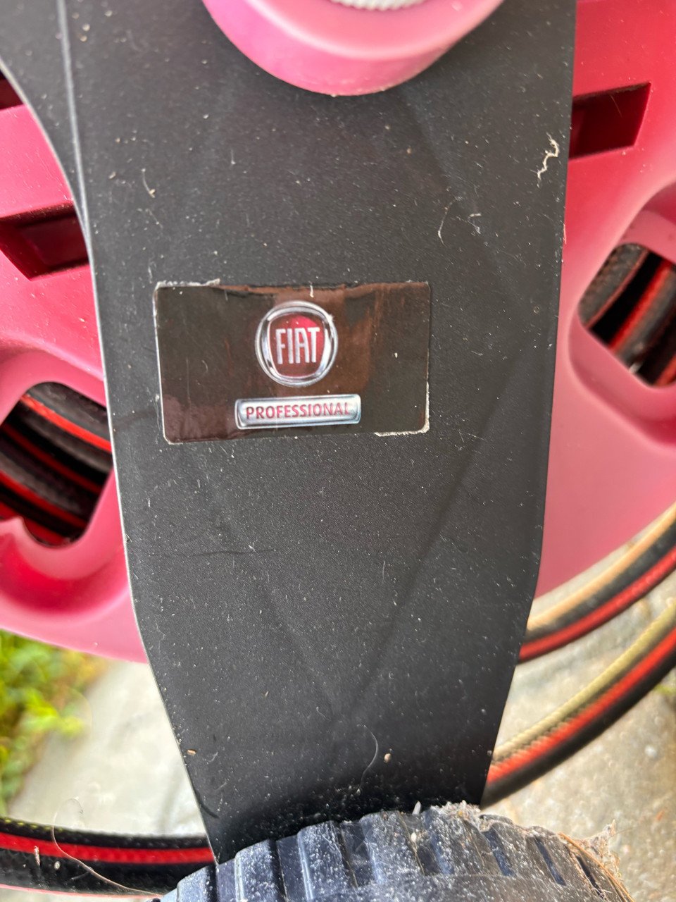 Professional Uitrolbare Tuinslang 30 m