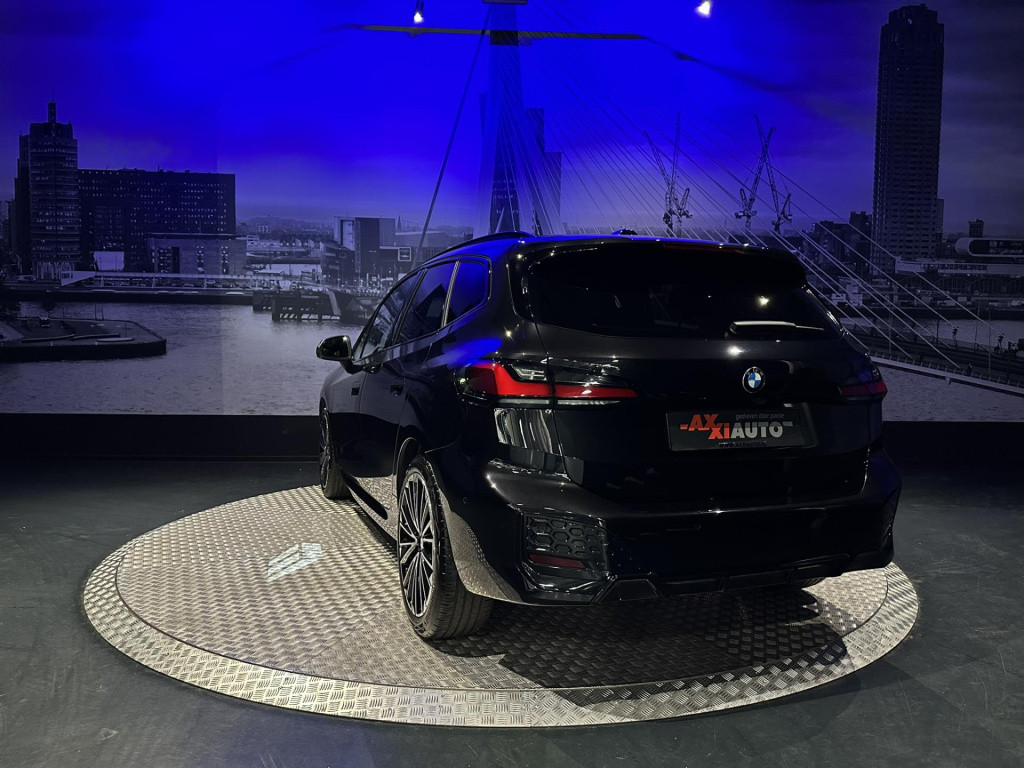 BMW 2-serie active tourer 218i high executive m sport *pano*leder*19inch *h
