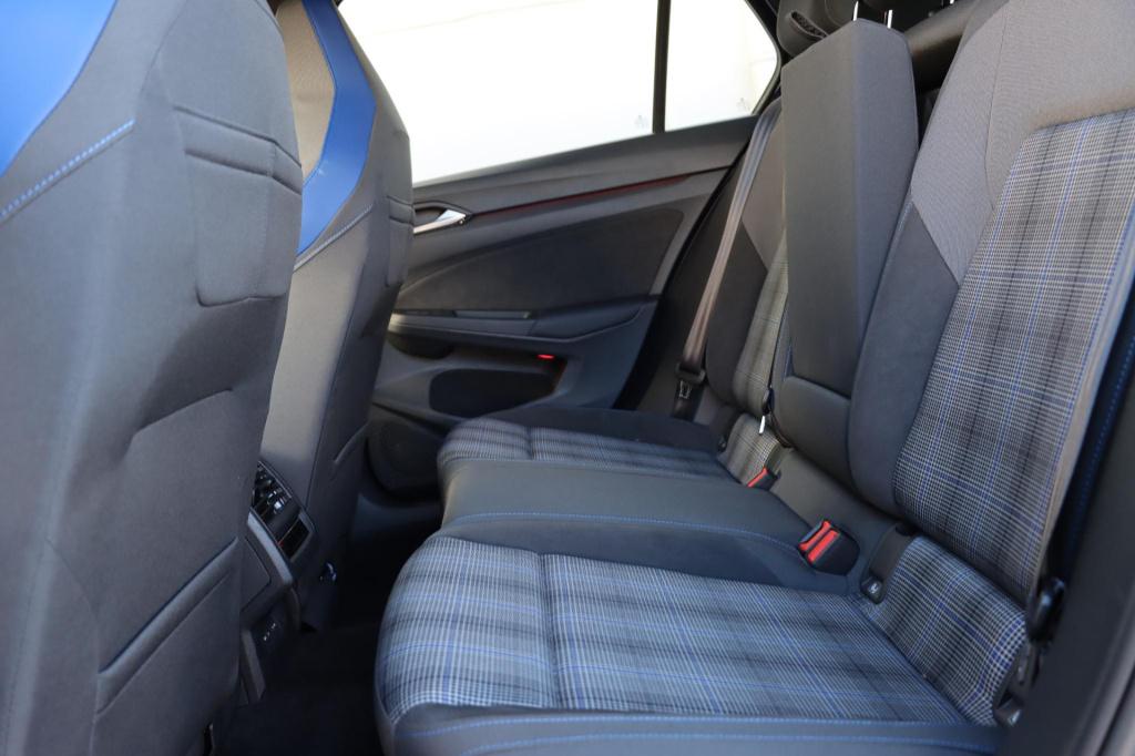 Volkswagen Golf 1.4 ehybrid gte