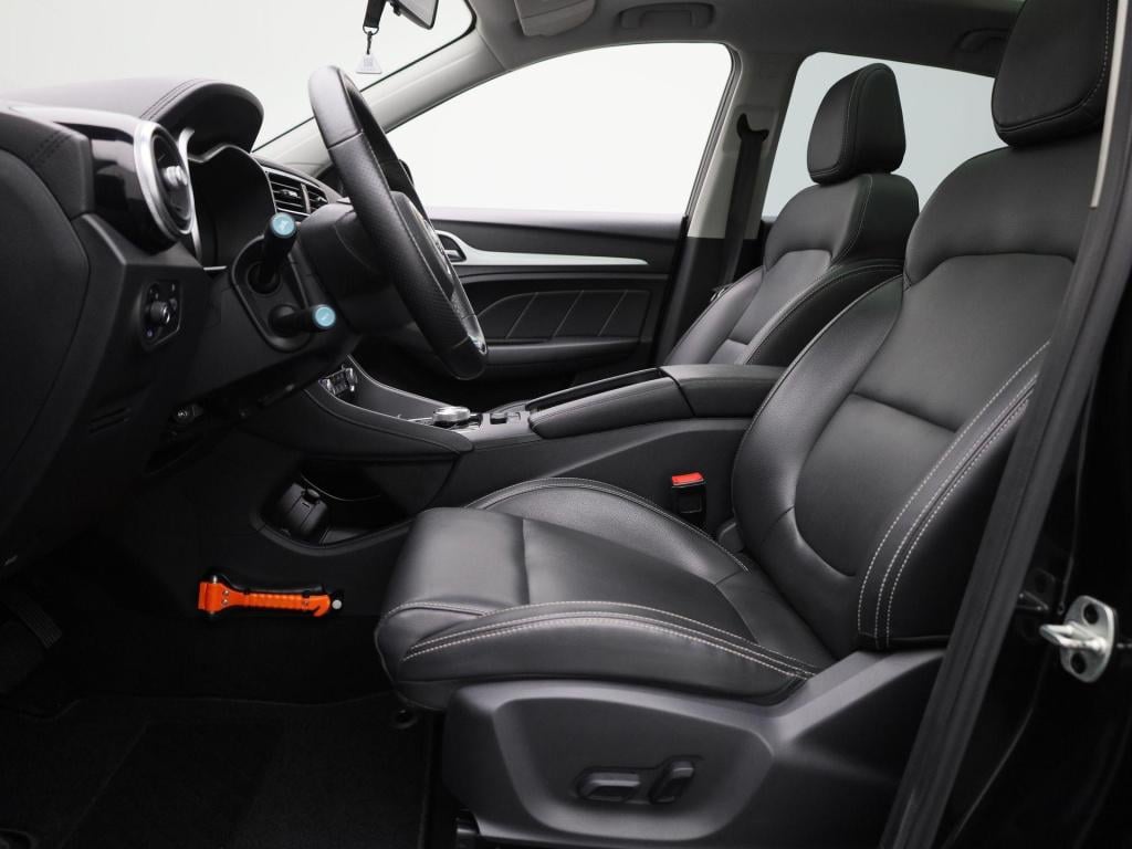 MG Zs Ev luxury 45 kwh
