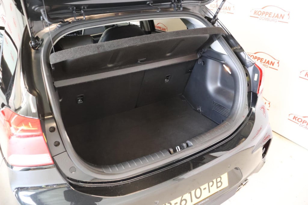 Kia Rio 1.0 t-gdi mhev gt-line nl auto, carplay, lane, stoel + stuurverwarm