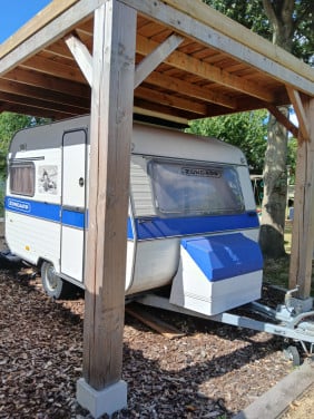 Caravan