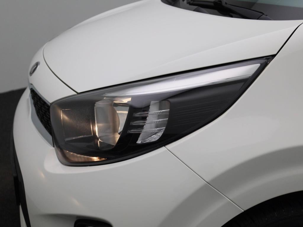 Kia Picanto 1.0 dpi comfortline | cruise control | dab | bluetooth | aircon