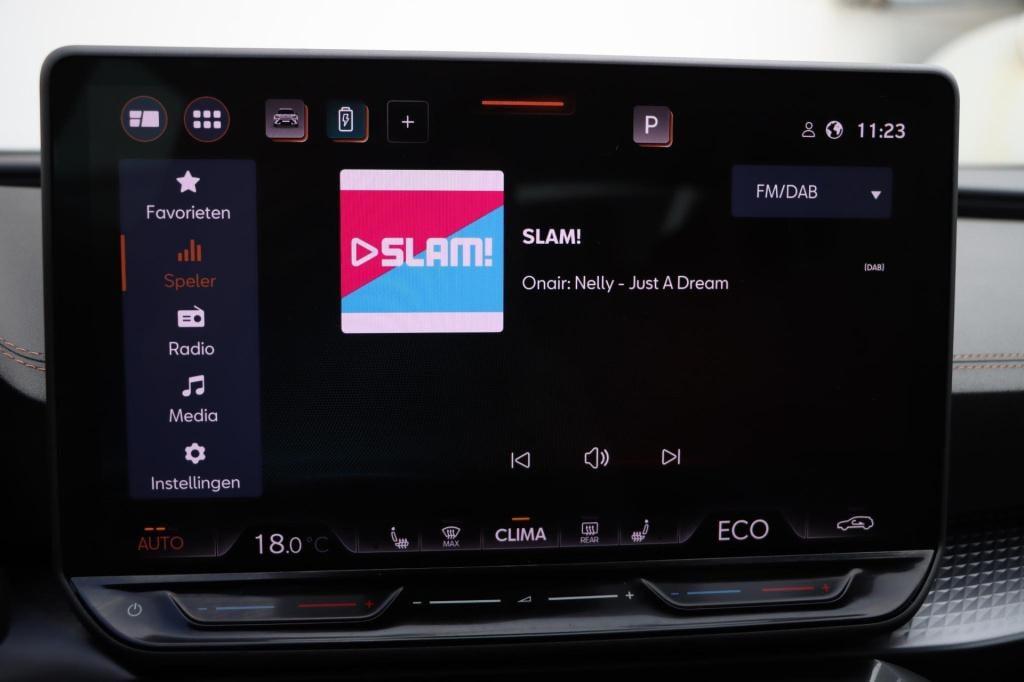 Cupra Formentor 1.5 tsi e-hybrid business 204pk dsg6 | soh 100% |