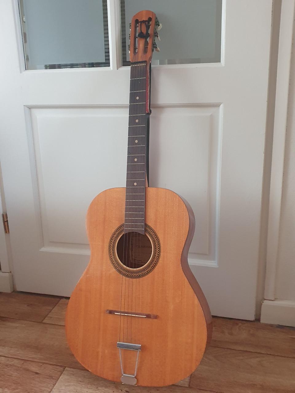 Gitaar