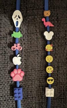 3D Printing “Pimp je Hoodie”